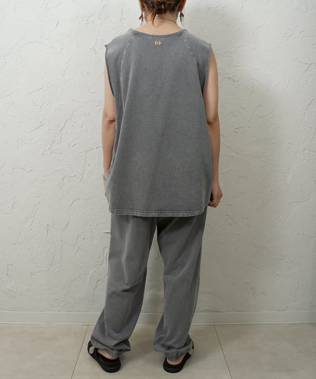 ACID DYE SWEATPANTS【残り僅か】
