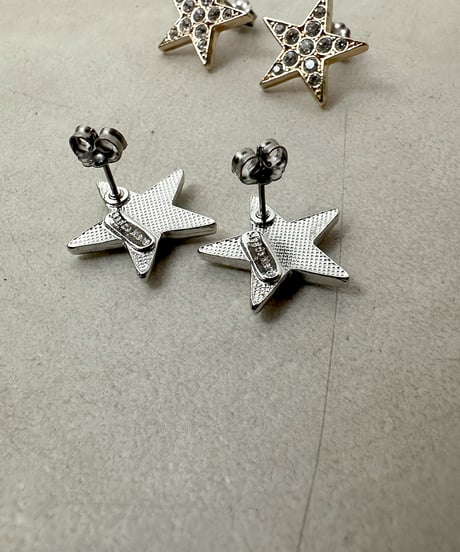【Sea'ds mara】Twinkling star pierce