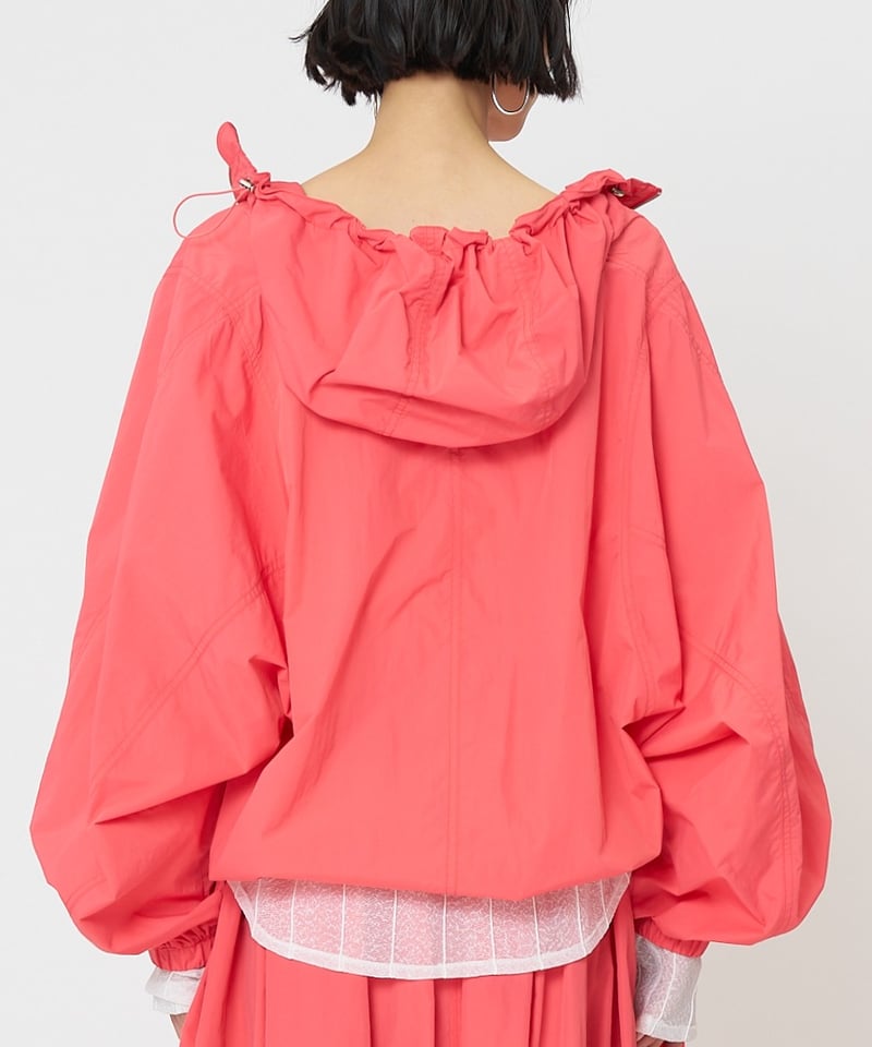 CHIGNON】 ご予約 ﾄﾞﾙﾏﾝｽﾘｰﾌﾞｱﾉﾗｯｸ | select shop Liren