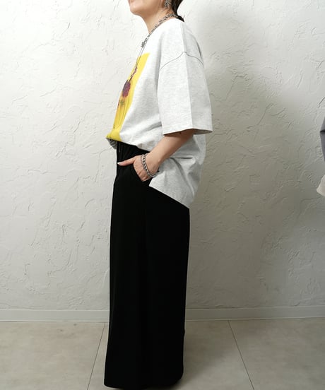 2Way print T 残り僅か！