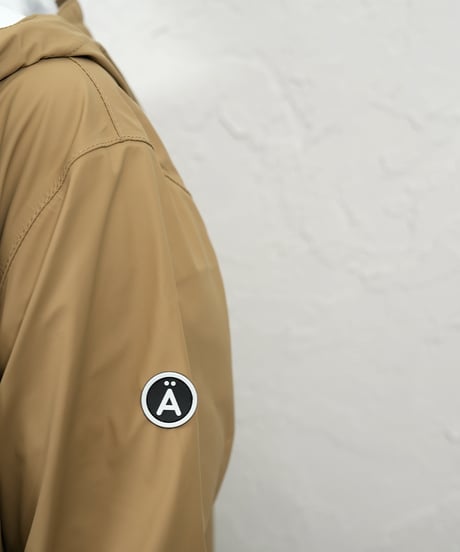 【Tantä】　ご予約  NUOVOLA　RAIN WEAR