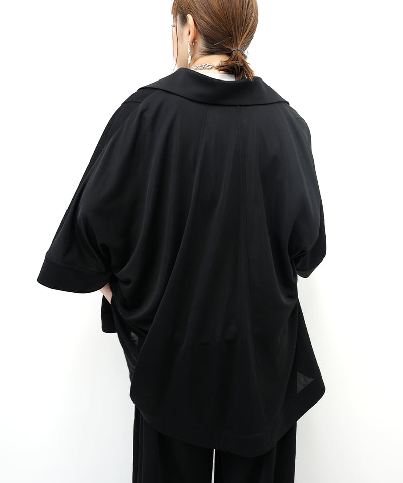 ジャケット・アウター aya ayane】 ご予約 数量限定トリアセテーラードジャケット | select shop L