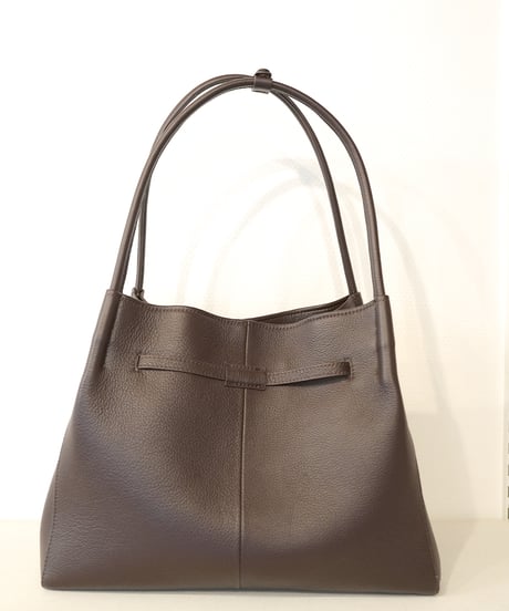 Liren別注カラー　MARKET TOTE bag