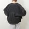 Soft rib short shirt ラスト1点!