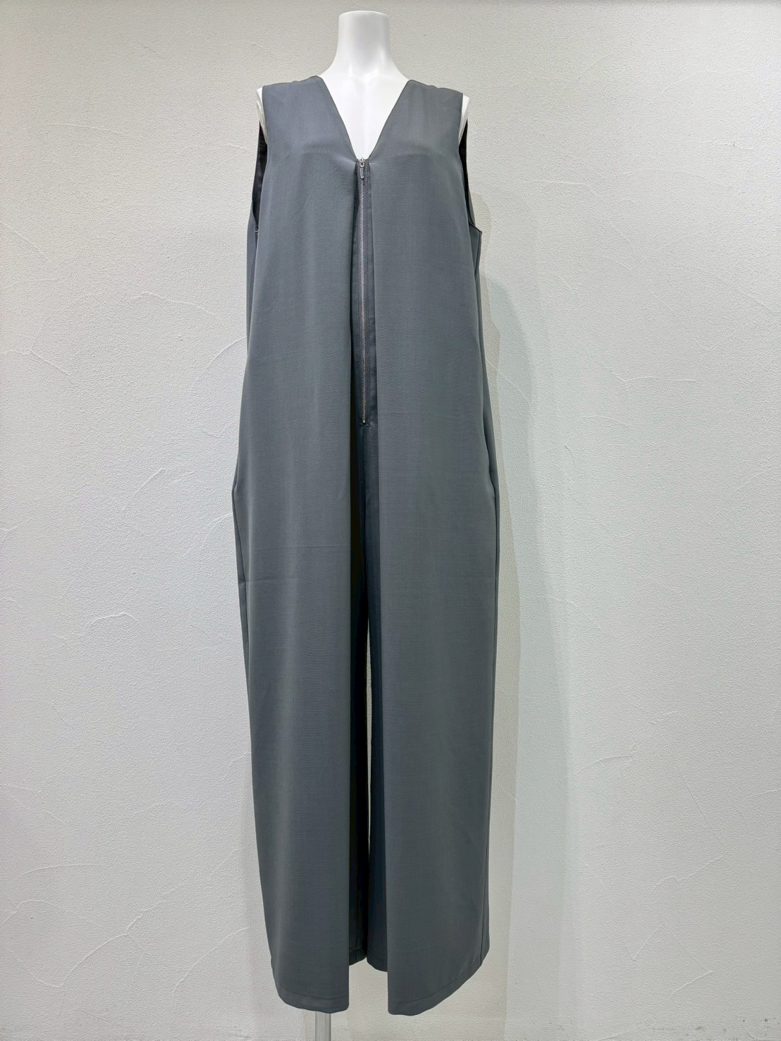 CYAN tokyo】 ご予約 オーバータックサロペット | select shop Liren