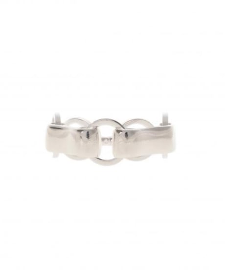 【Sea'ds Mara】　ご予約 Dual Form Ring