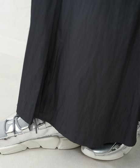 Vintage satin skirt 残り僅か！