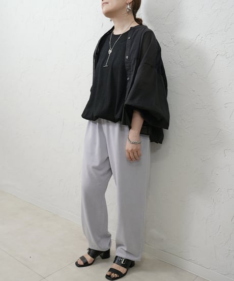 ACID DYE SWEATPANTS【残り僅か】
