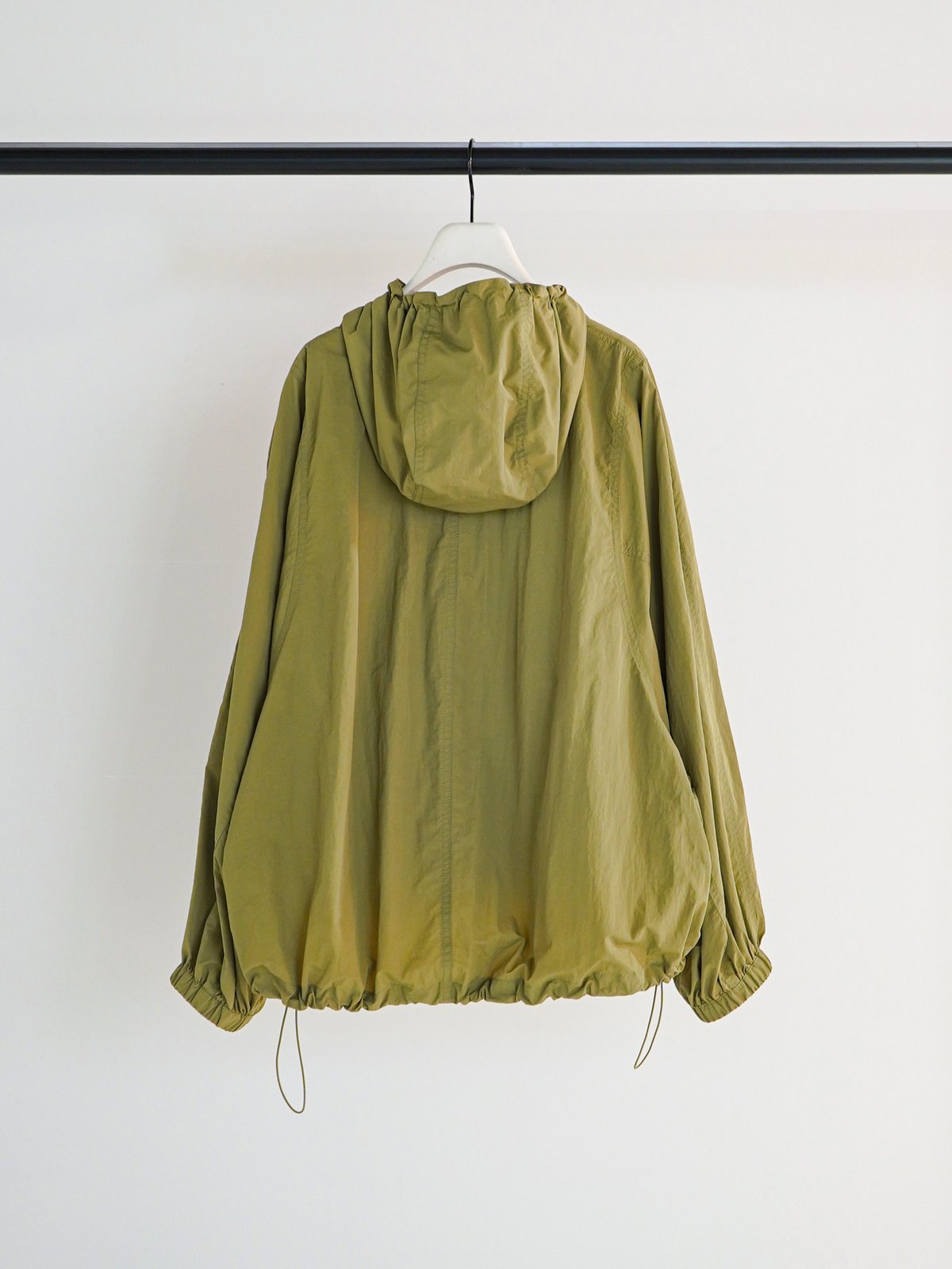 CHIGNON】 ご予約 ﾄﾞﾙﾏﾝｽﾘｰﾌﾞｱﾉﾗｯｸ | select shop Liren