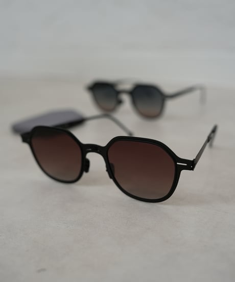 Dean sunglasses　【ラスト1点】