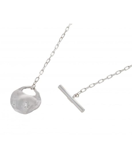 【Sea'ds mara】ご予約　Liren限定！再再再再再再再再再再販！ Mantel necklace