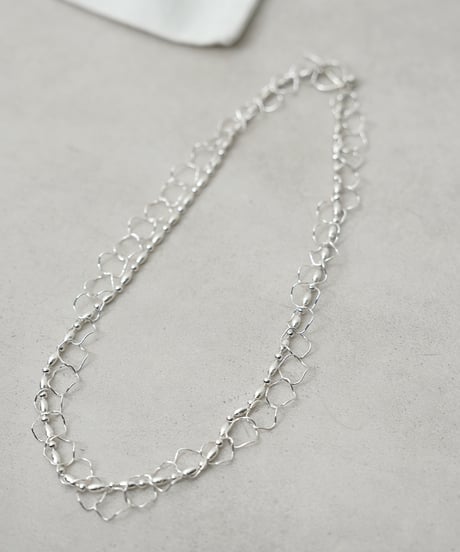 【314】  Water movement  necklace