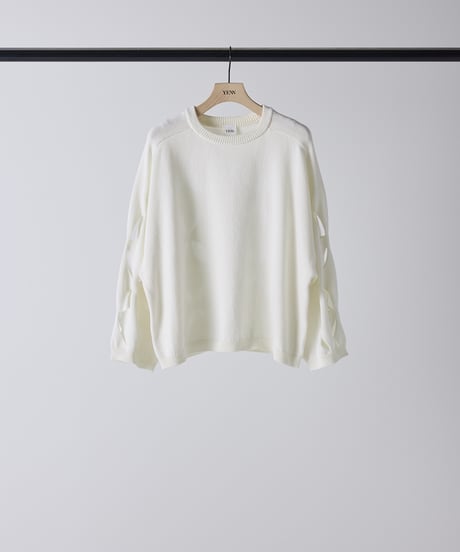 CUT OUT PATTERN PO【blackラスト1点】