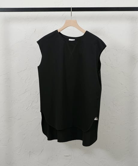 Frenchsleeve top【khakiラスト1点】