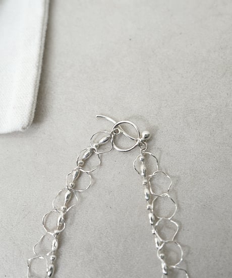【314】  Water movement  necklace