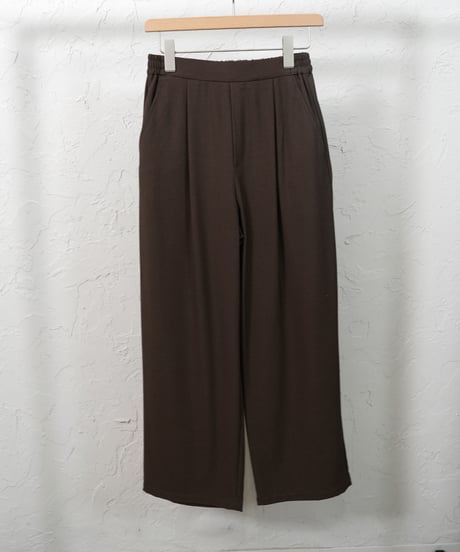 Shea butter relax pants
