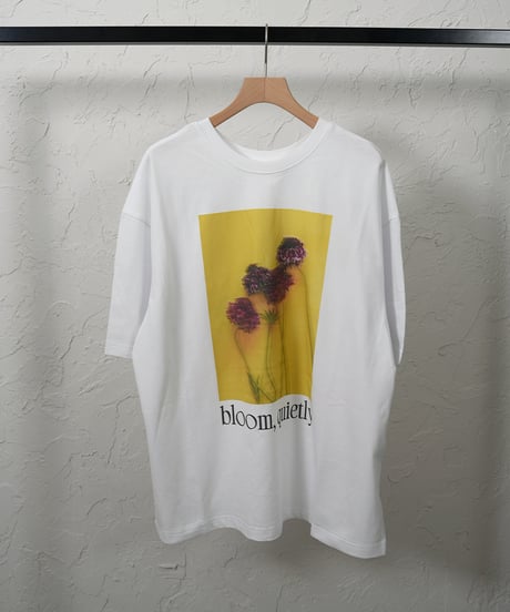 2Way print T 残り僅か！