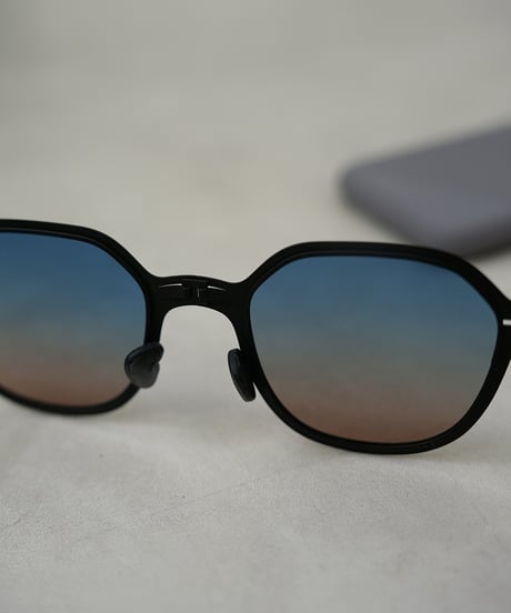 Dean sunglasses　【ラスト1点】