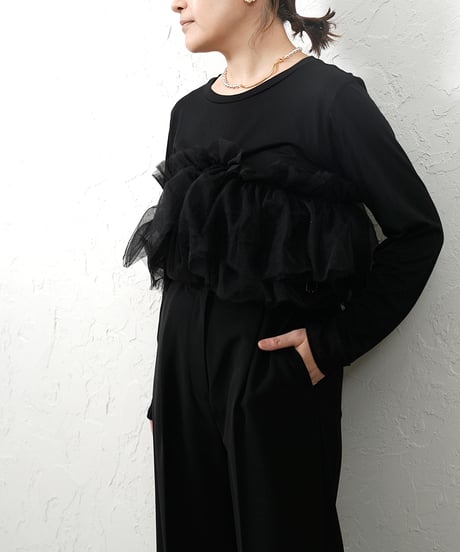 Multi  WAY tull TOPS 残り僅か！