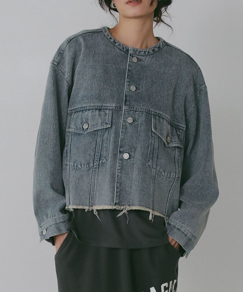 CHIGNON】 ご予約 ｳﾞｨﾝﾃｰｼﾞﾃﾞﾆﾑJK | select shop Liren