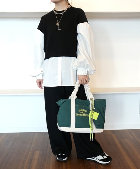 【story.】　ご予約  PL GOOD CHARACTER TOTE L