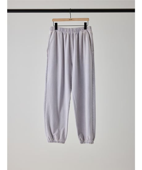 ACID DYE SWEATPANTS【残り僅か】
