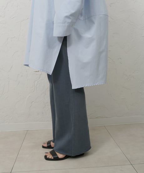 Easy sweatpants 残り僅か！