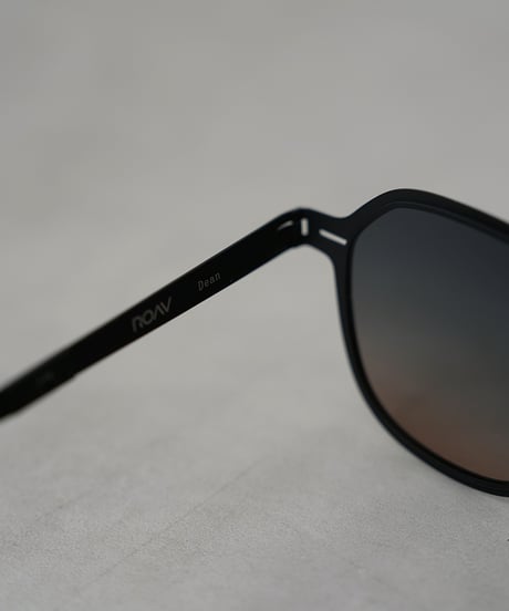Dean sunglasses　【ラスト1点】