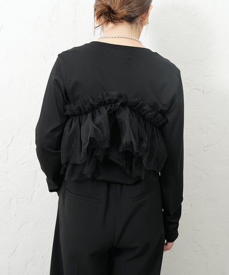Multi  WAY tull TOPS 残り僅か！