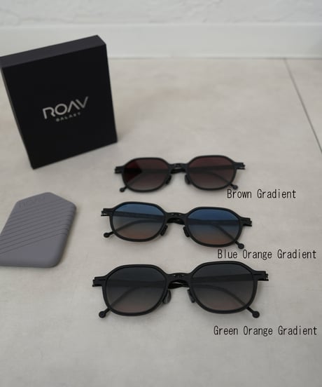 Dean sunglasses　【ラスト1点】