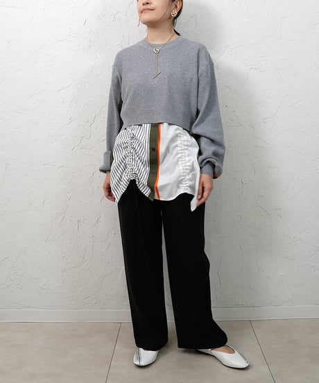 Shea butter relax pants