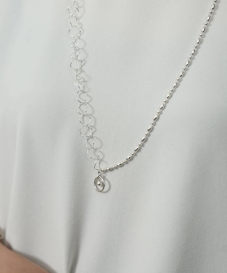 【314】  Water movement  necklace