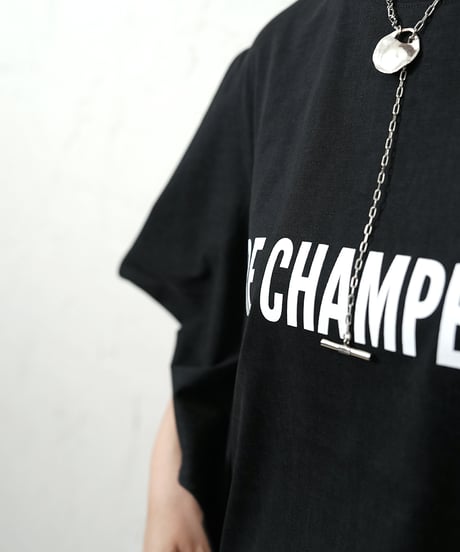 Frill logo T