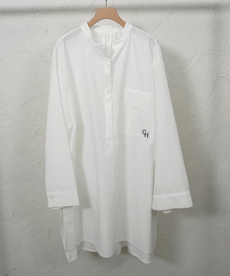Skipper　long shirt
