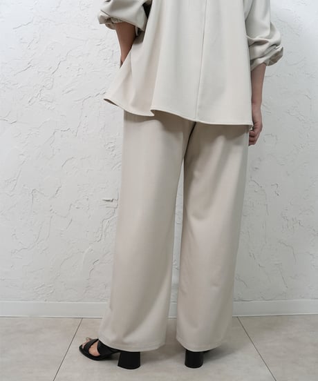 Shea butter relax pants