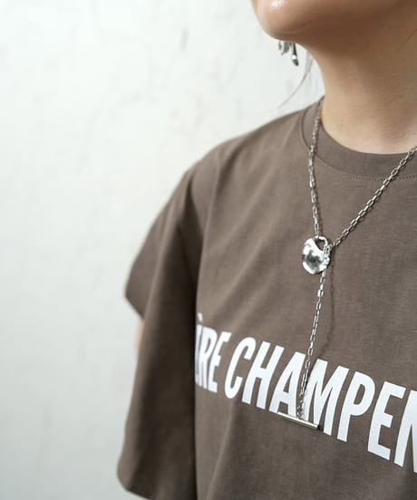 Frill logo T