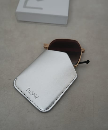 【ROAV】　ご予約  MEGAN sunglasses