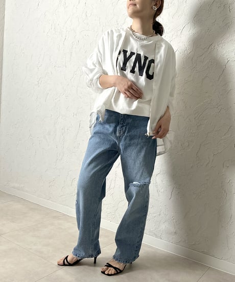 Pigment chemical sweat T
