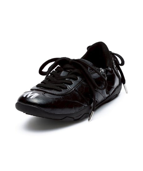 【MAISON MAVERICK PRESENTS 】　ご予約 Ballerina Track Sneakers