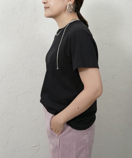 Sara cotton T