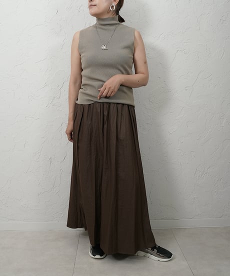 Vintage satin skirt 残り僅か！