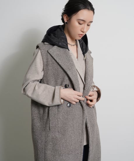 CATEGORY COAT | select shop Liren