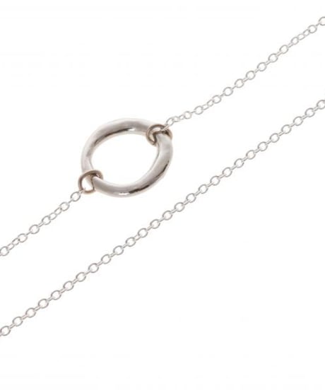 【Sea'ds Mara】　ご予約 Branch line long Necklace