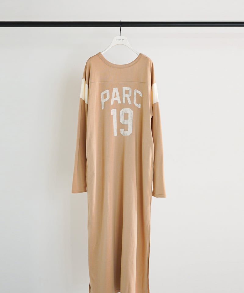 CHIGNON】 ご予約 ”PARC”ﾌﾟﾘﾝﾄﾛﾝｸﾞOP | select shop