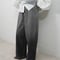 Gradation Wide Denim Pants【ラスト1点】