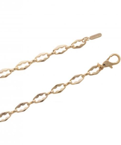 【Sea'ds Mara】　ご予約 Contour link Necklace