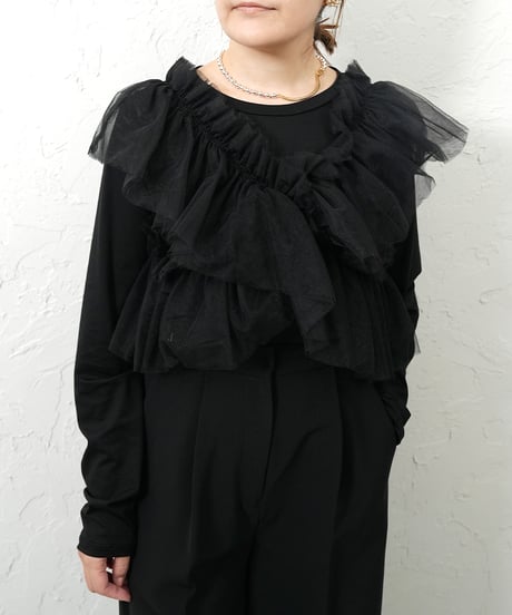 Multi  WAY tull TOPS 残り僅か！