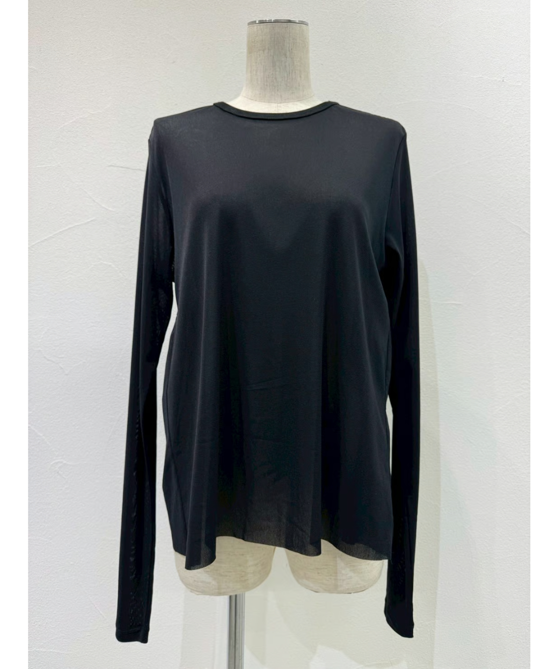 【未使用タグ付・CYAN TOKYO 店舗限定品】バックチュール サロペット CYAN tokyo】 ご予約 バックギャザーチュールTOPS | select shop