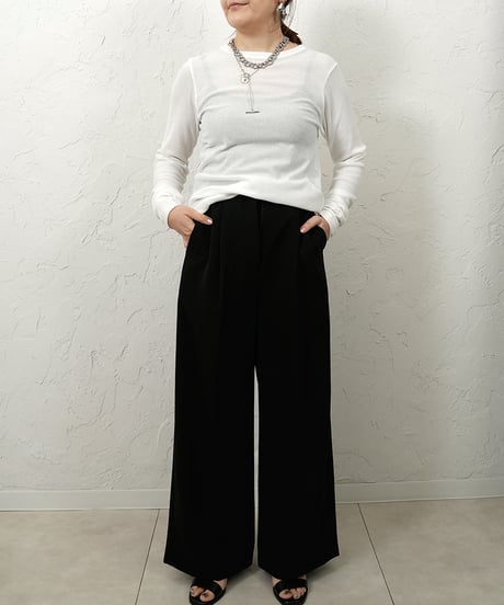 Sheer rib　T