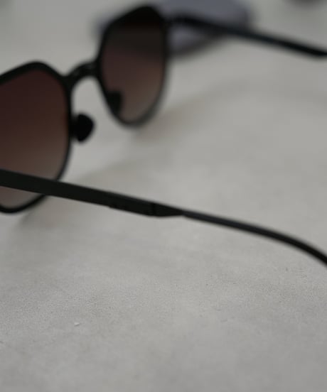 Dean sunglasses　【ラスト1点】